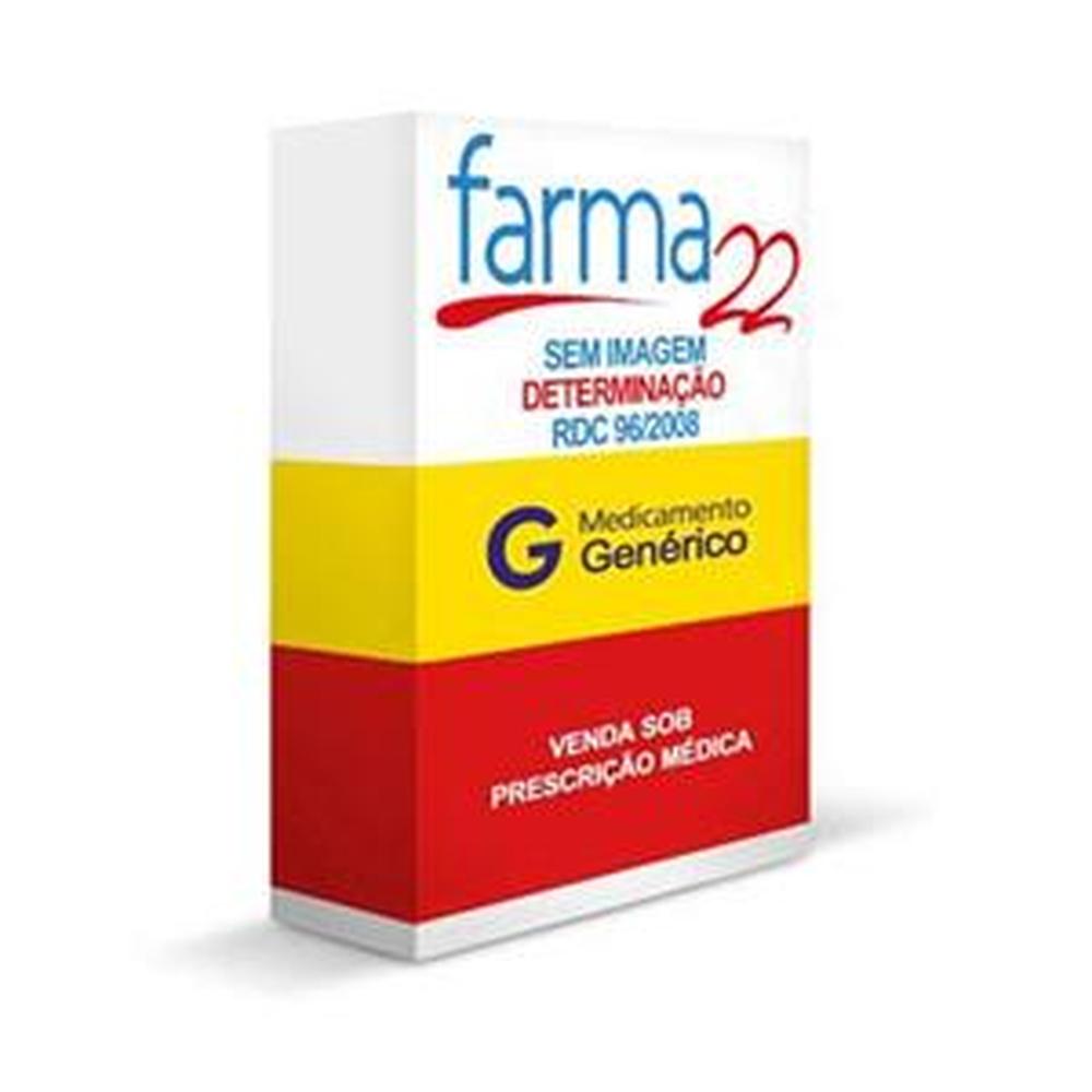 Pantoprazol 20mg Com 28 Comprimidos Biosintética Genérico