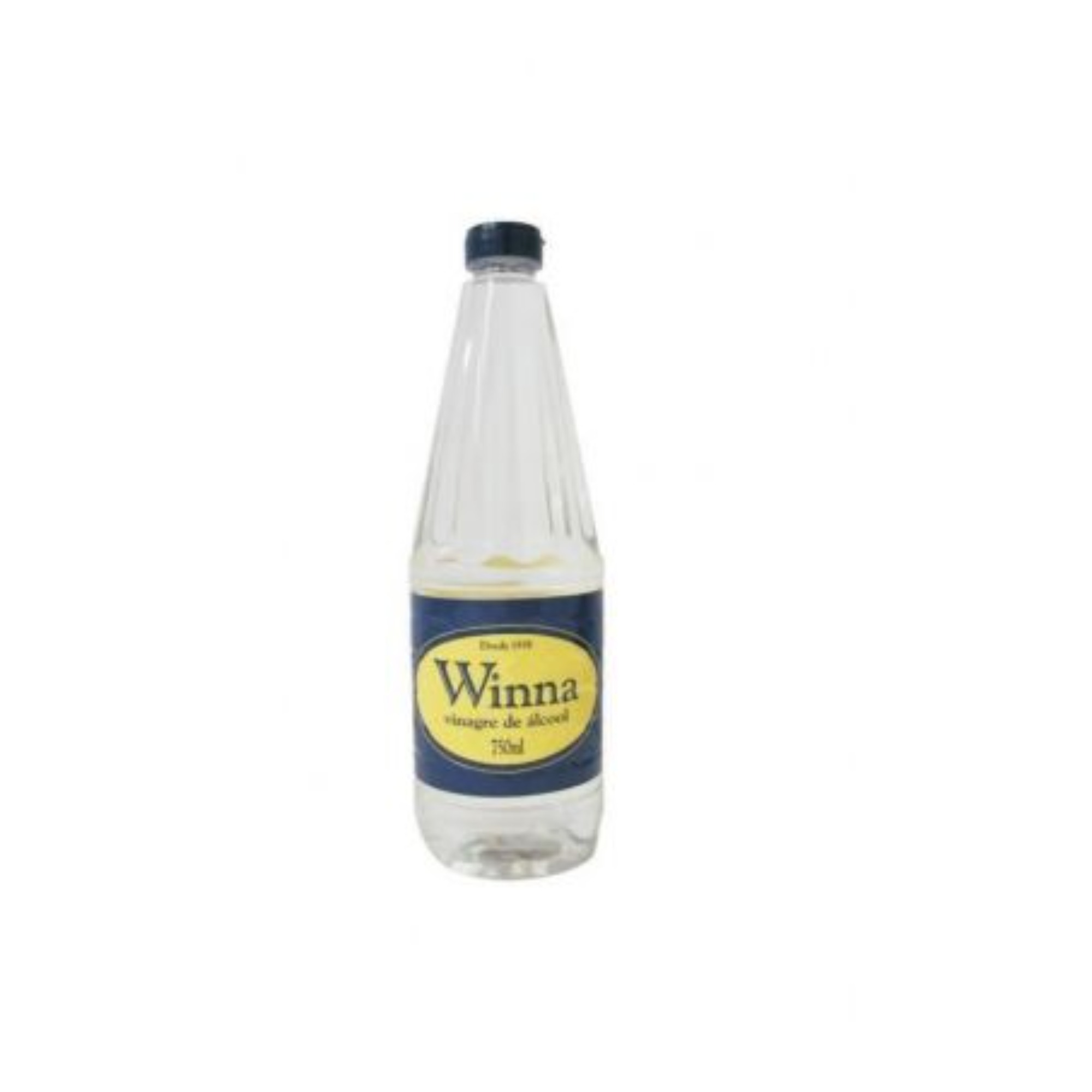 Vinagre de Alcool Winna 500ml