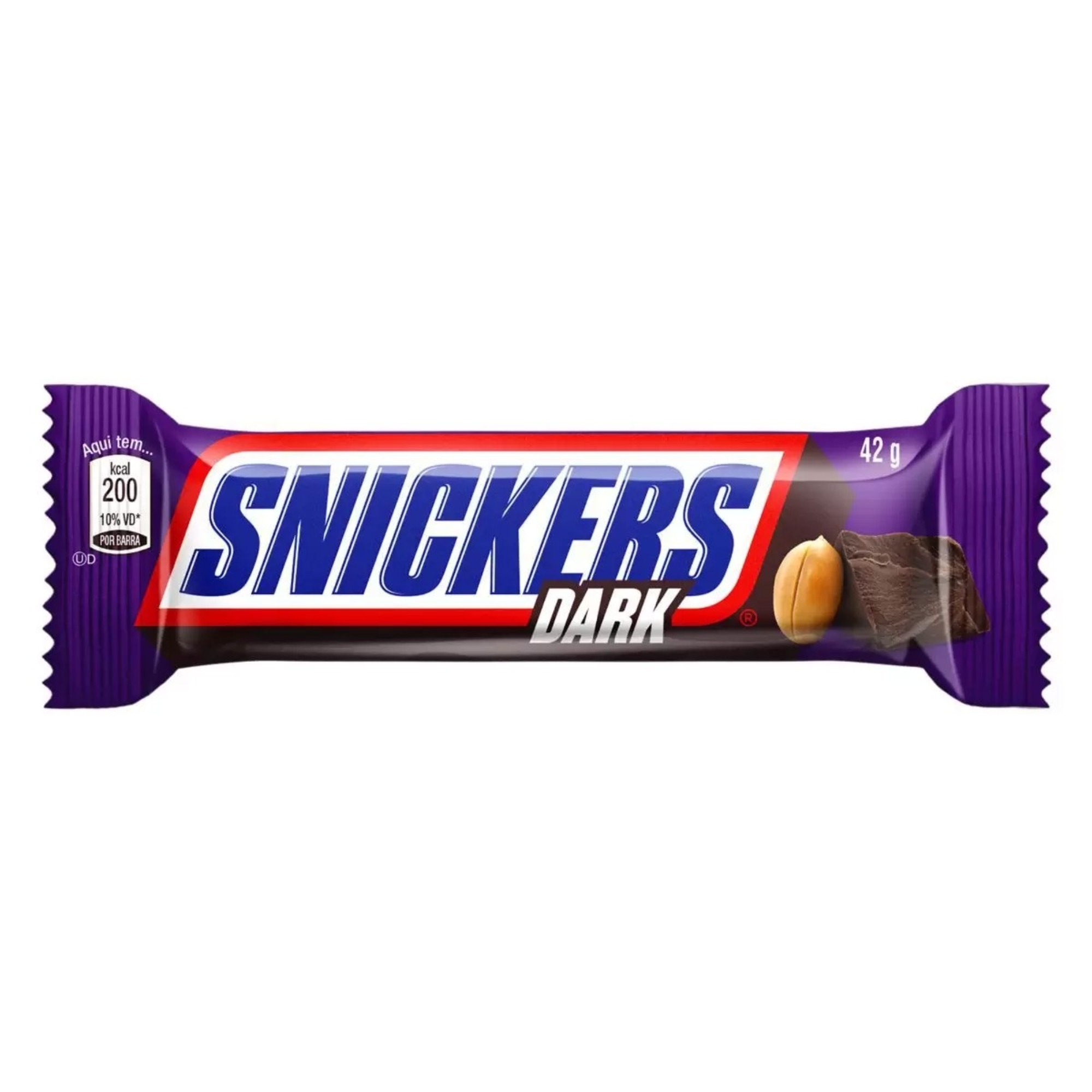 Snickers 45g Dark