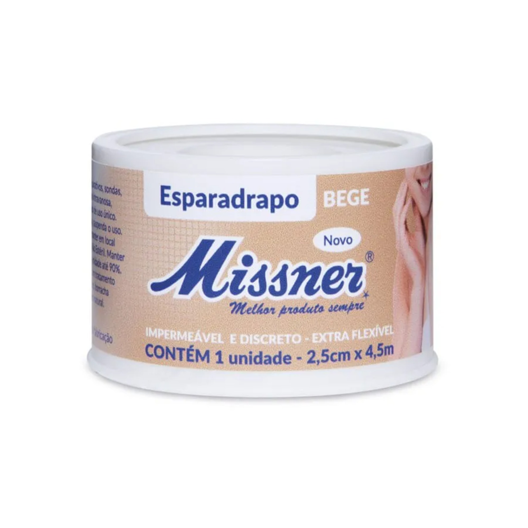 Espar Missner 2.5cx4.5m Bege