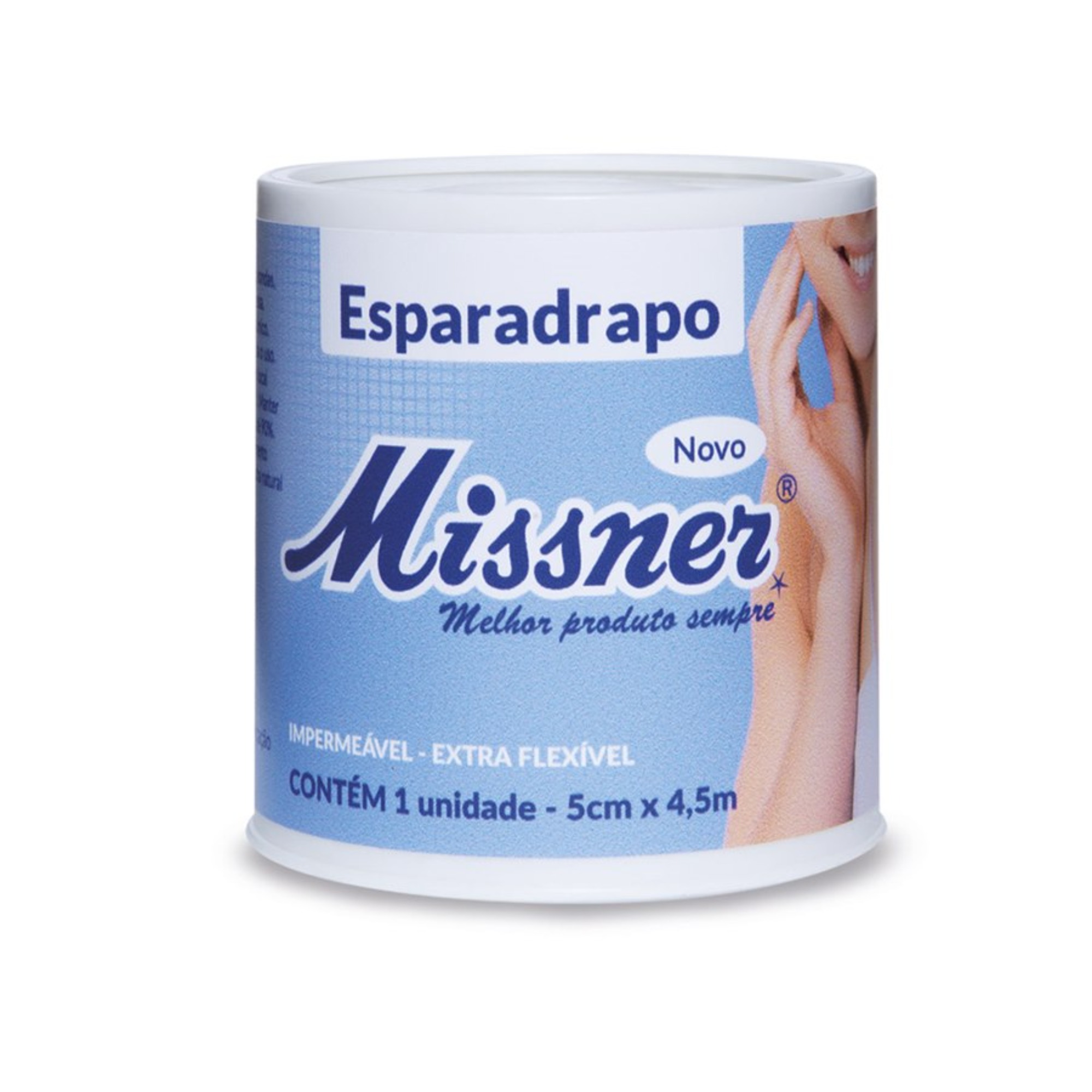 Espar Missner 5cx4.5m Branco