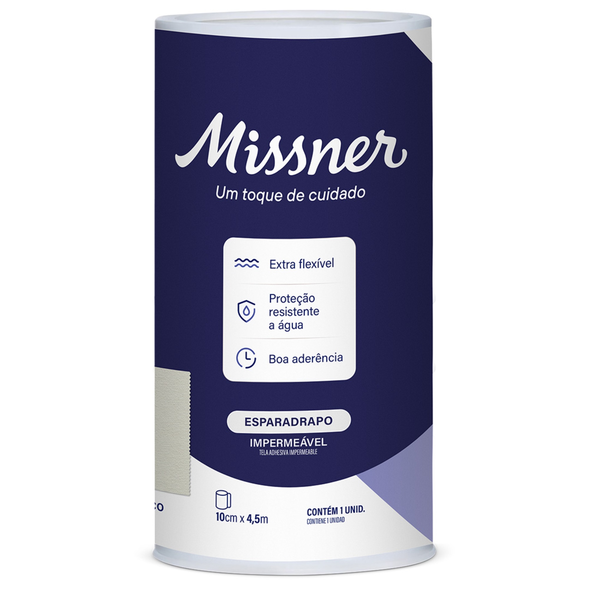 Espar Missner 10cx4.5m Branco