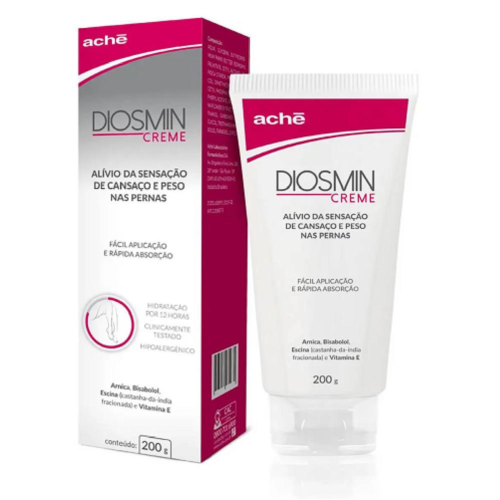Diosmin Creme 200g