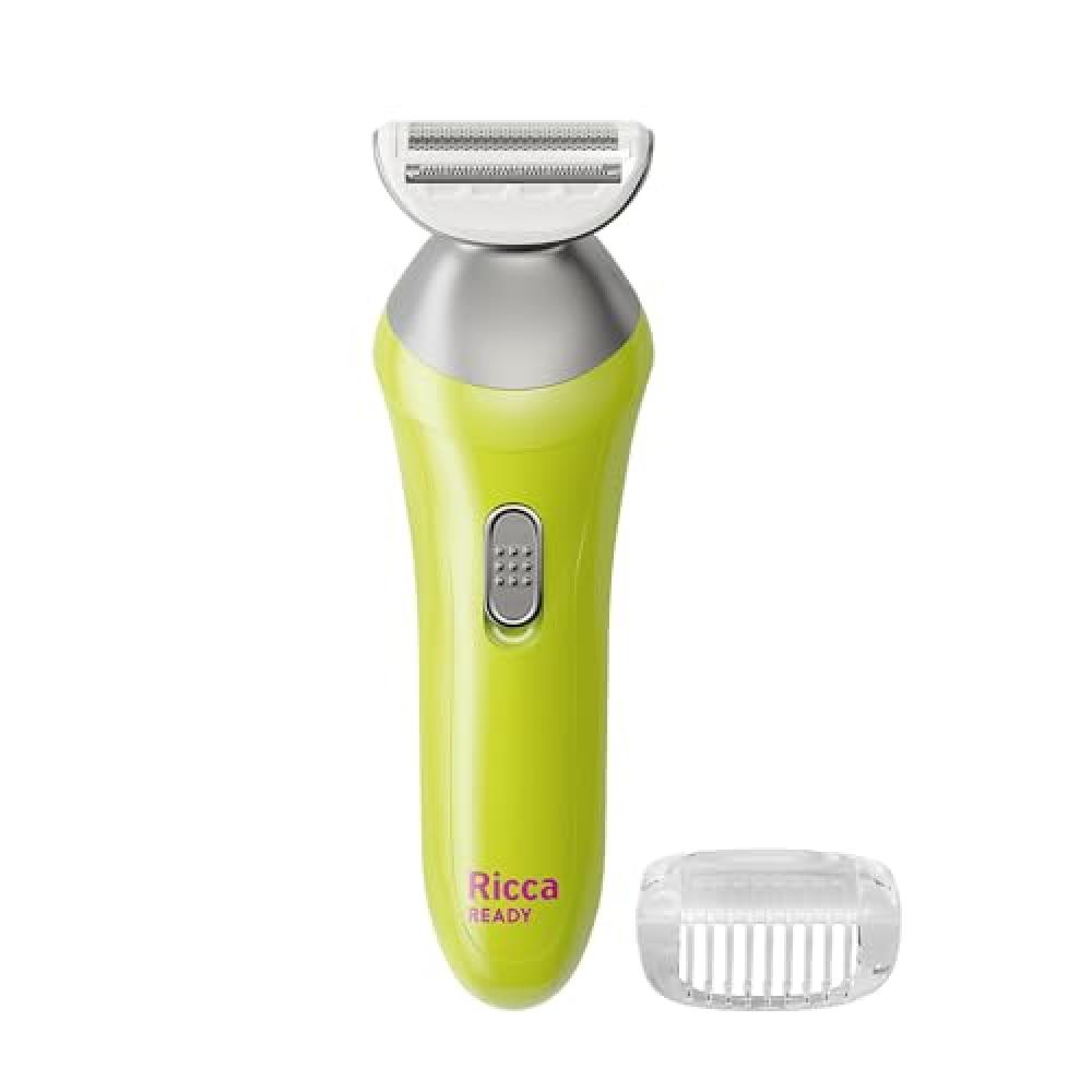 Depilador Rica Ready