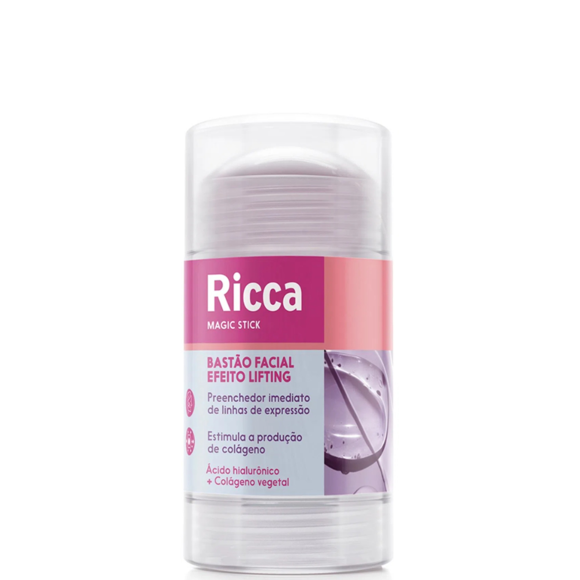 Bastão Lifting Ricca 30g