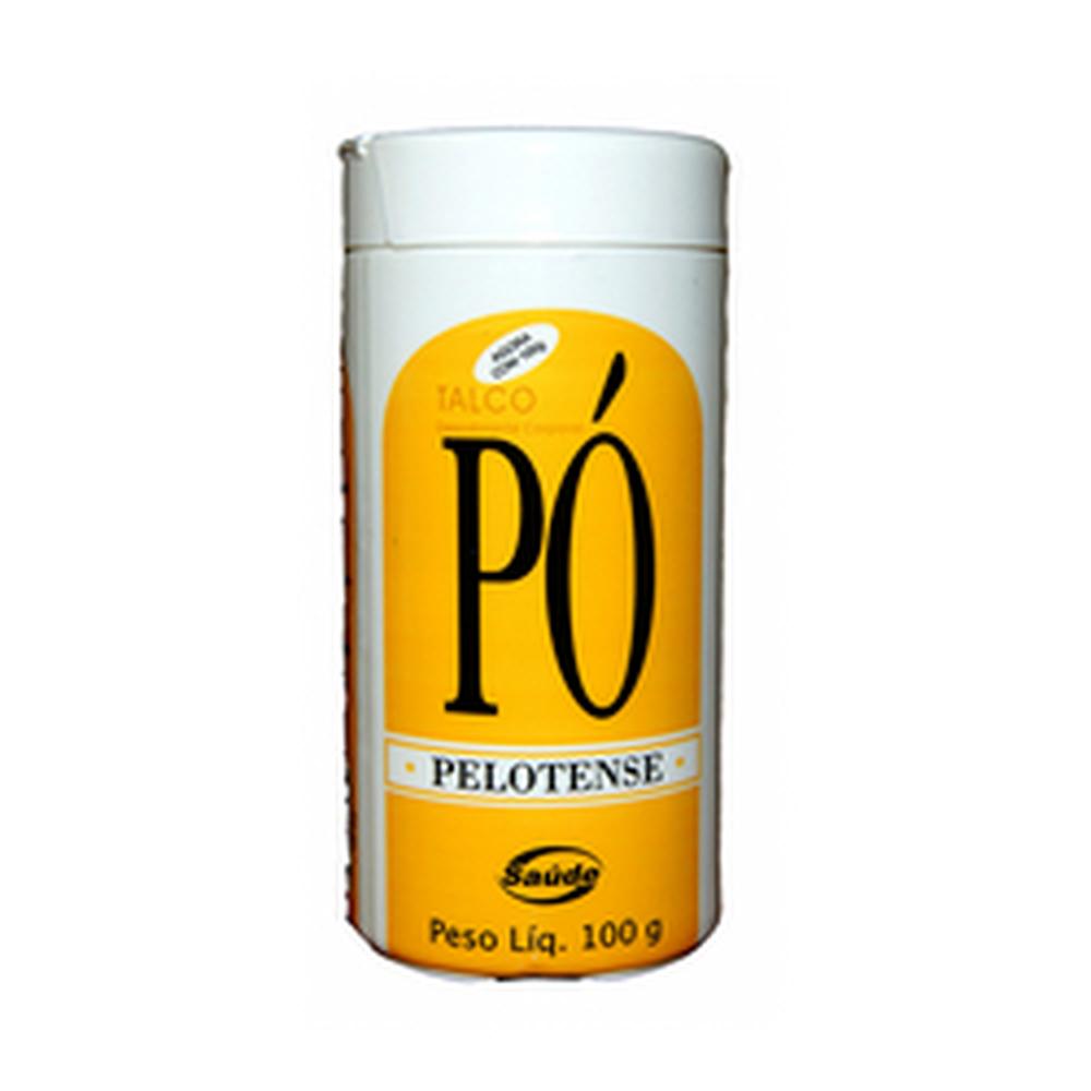 Pelotense Po 100g