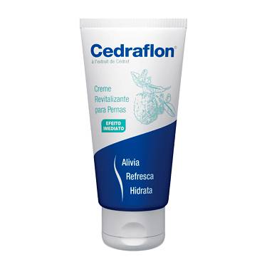 Cedraflon Creme Bisnaga 150ml