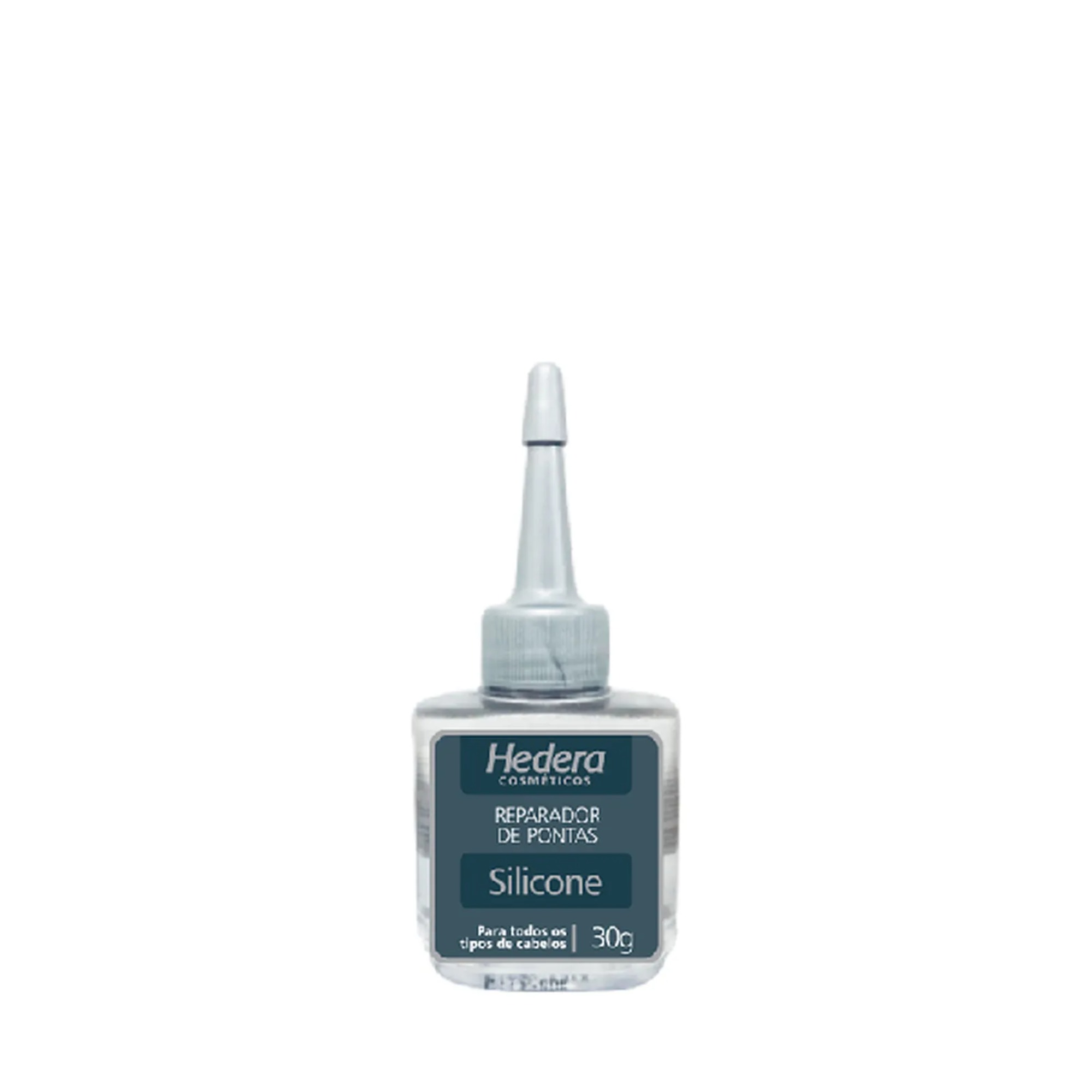 Reparador de Pontas Hedera 30g Silicone*