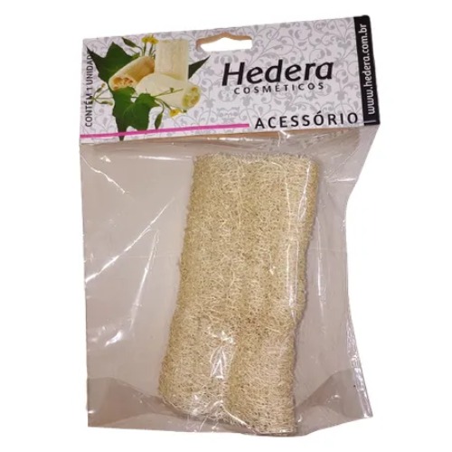 Bucha Hedera Vegetal Ref 312*