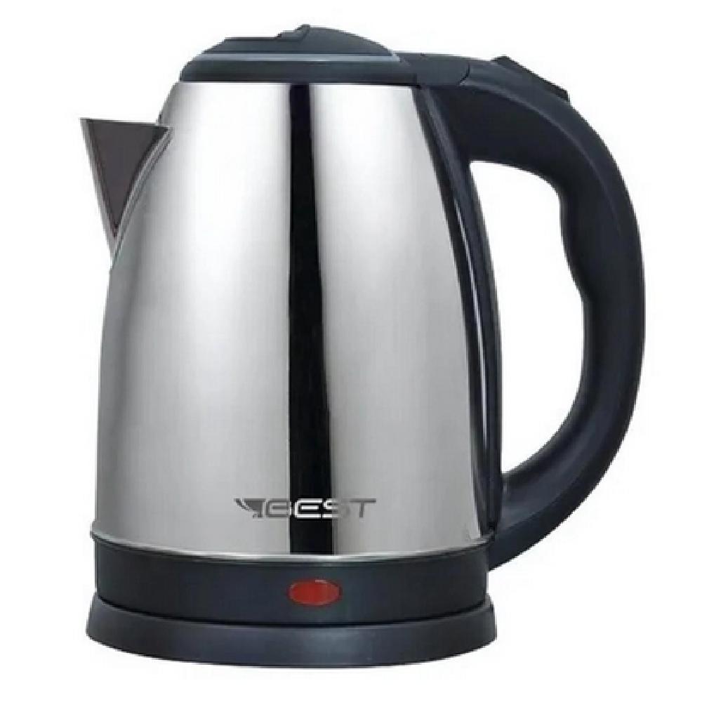 Chaleira Elétrica Best 1.8L 220 Volts