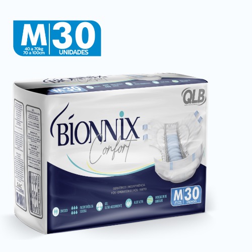 Fral Ger Bionnix M 30Un