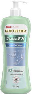 Goicoechea Diabet Tx 400g