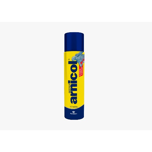 Arnicol Aerosol 100Ml Com Sebo De Carneiro