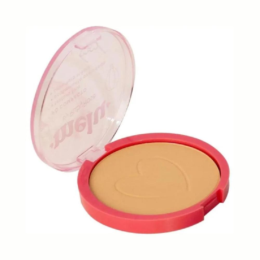 Pó De Banana Ruby Rose Feels