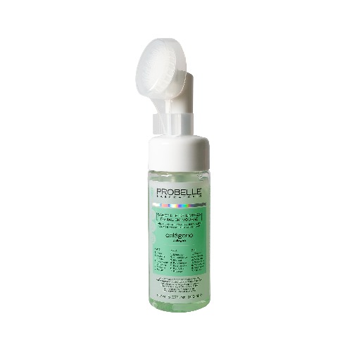 Sabonete De Limpeza Em Mousse Probelle 150Ml Colageno