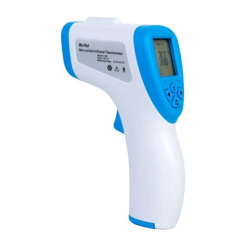 Têrmometro de Testa Bo Hui T-168