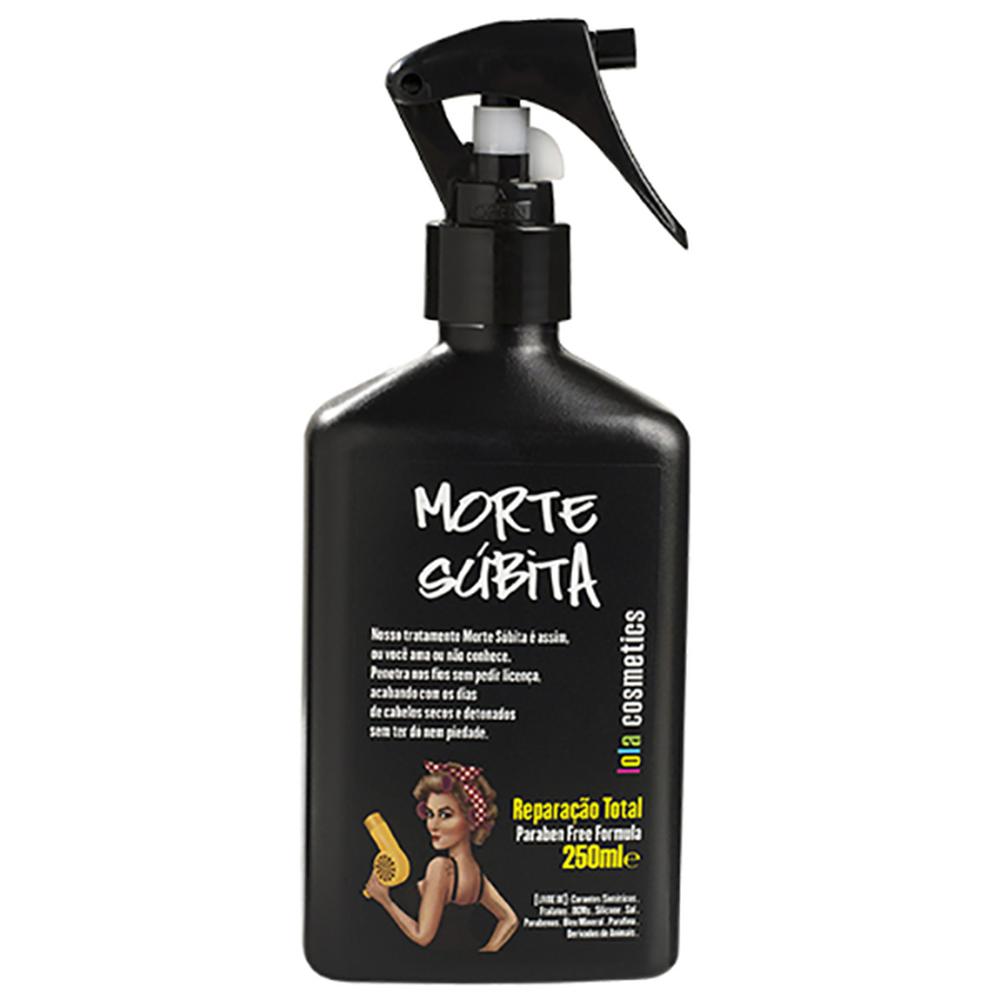 Spray Pentear Lola 250ml Morte Súbita