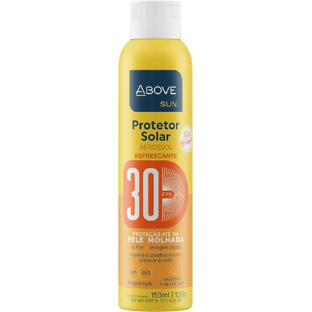 Protet Solar Above Sun Fps30 Aerosol 150Ml