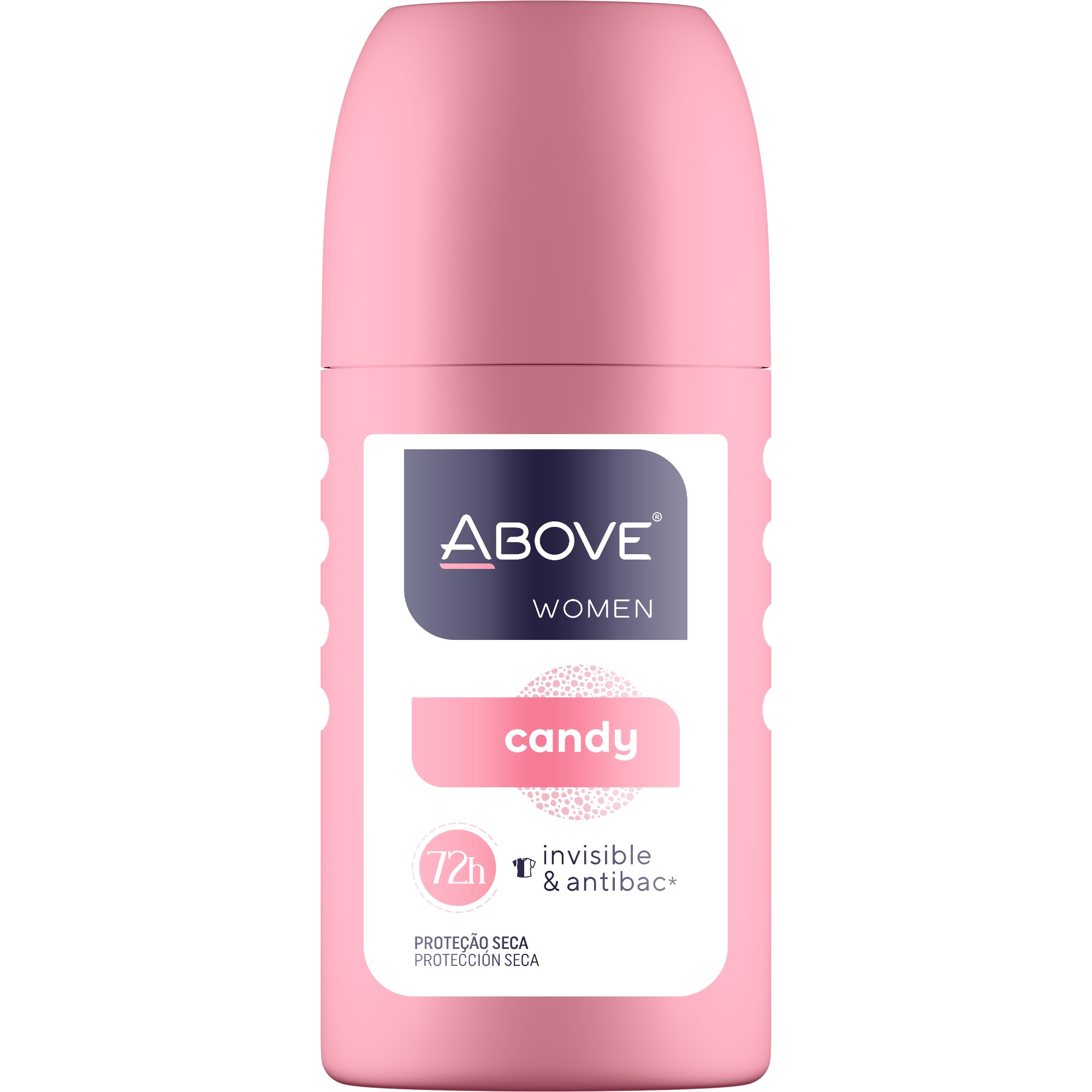 Des Above Rollon 50ml Fem Candy