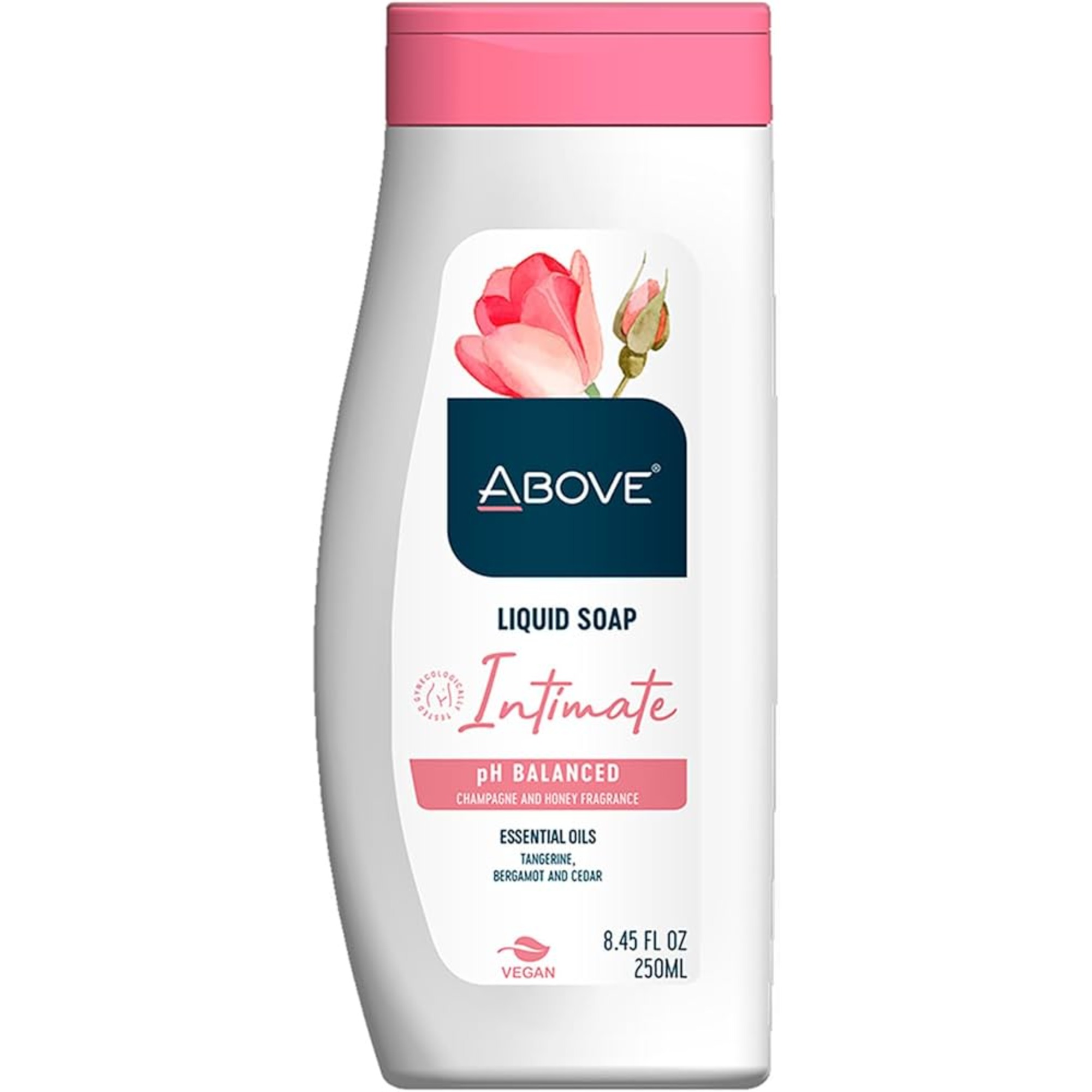 Sabonete Liquido Intimo Above 200ml