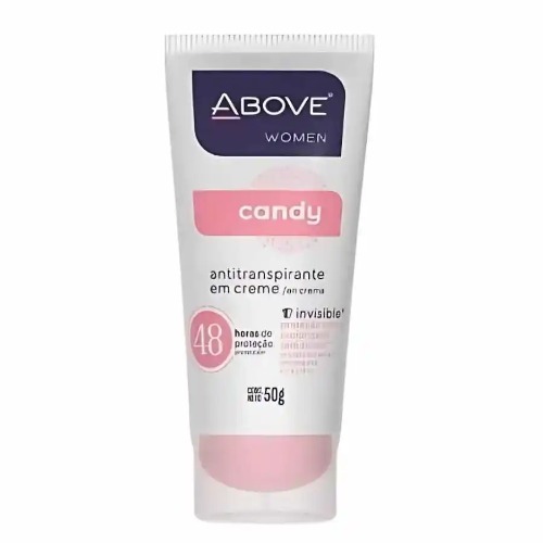 Des Above Cr 50Ml Woman Candy Bisnaga