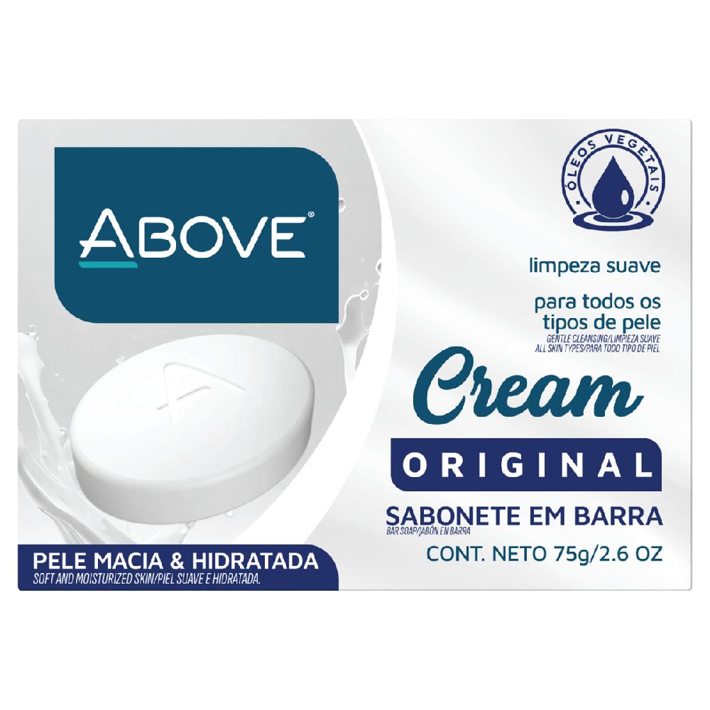 Sab Above 75G Cream Original