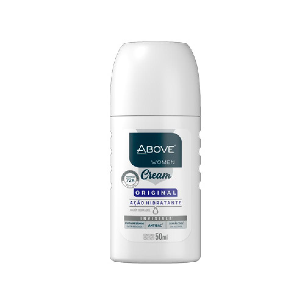 Des Above Rollon 50Ml Cream Original
