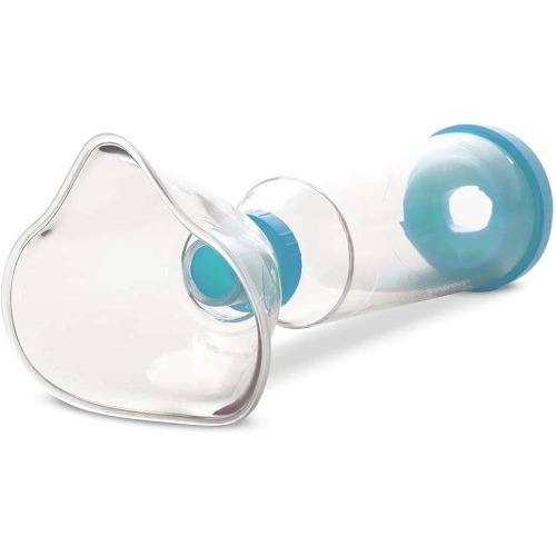 Espaçador Multilaser Adulto e Infantil Aerossol HC-189