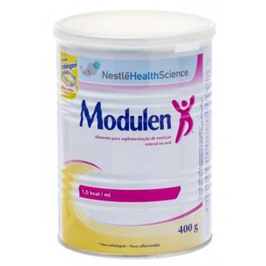 Leite Modulen 400g
