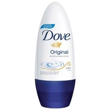 Desodorante Dove Original Roll-on 50ml
