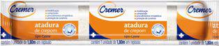 Atadura Cremer Cysne Crepom 20cm x 1,8m