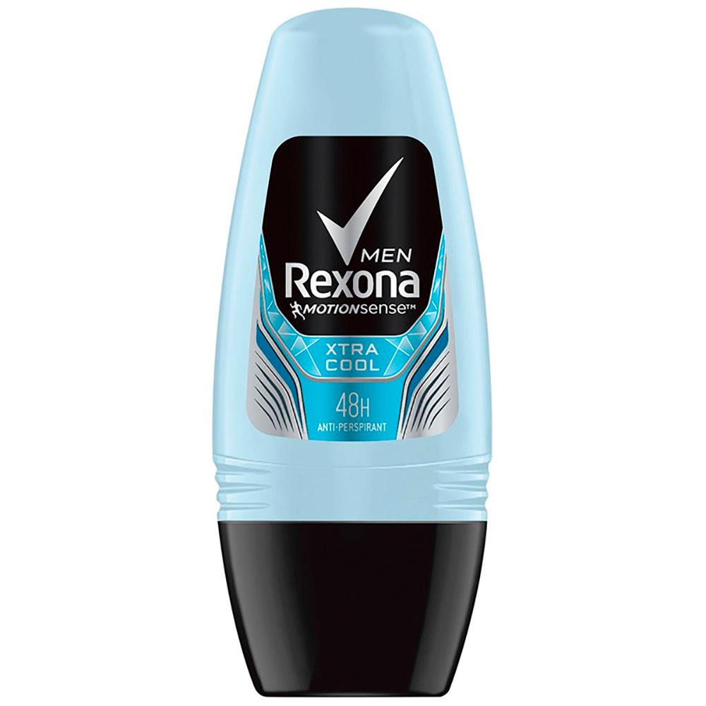 Desodorante Rexona Men Xtra Cool Roll-on 50ml